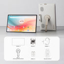 KTC A25Q5 Portable Smart TV