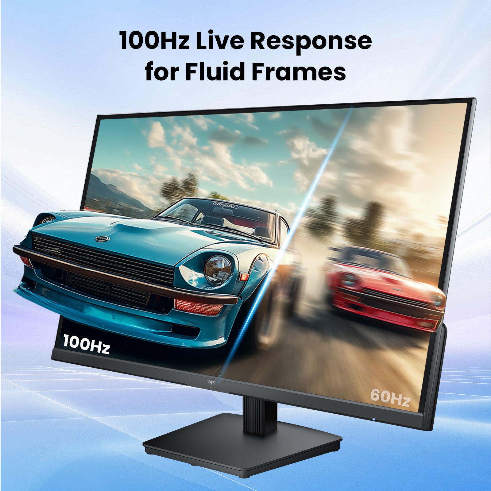 KTC H24B9 Büromonitor