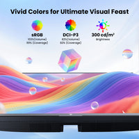 KTC H24B9 Büromonitor