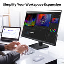 KTC H24B9 Büromonitor