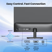 KTC H24B9 Büromonitor