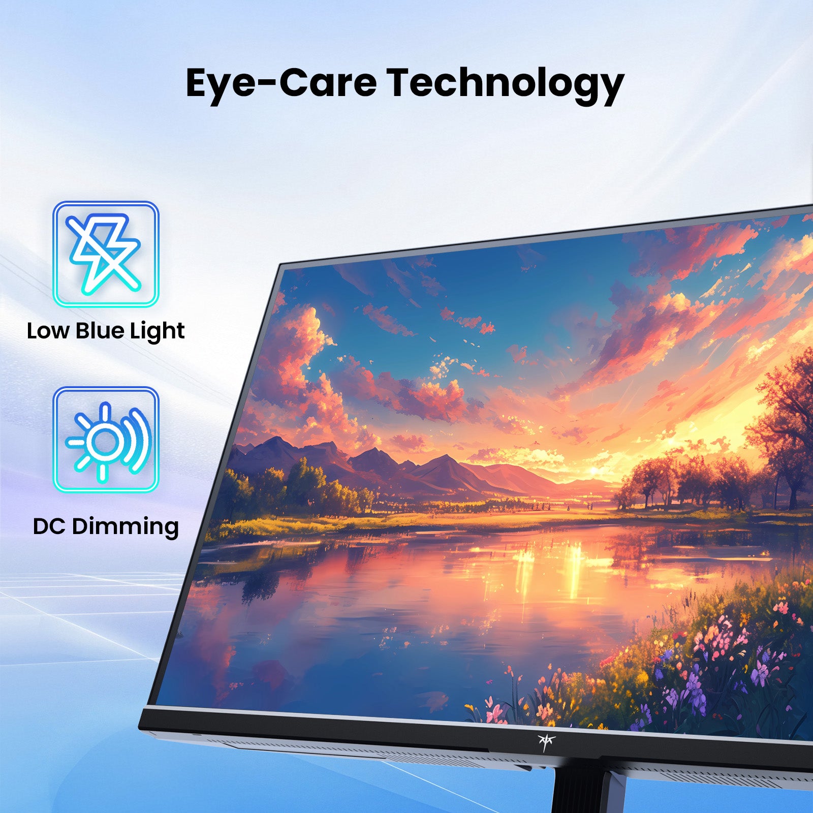 KTC H24B9 Büromonitor