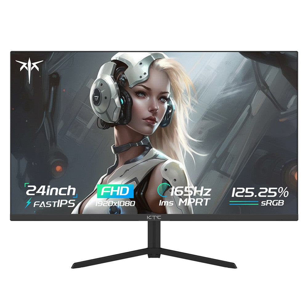 KTC H24T09P Gaming Monitor