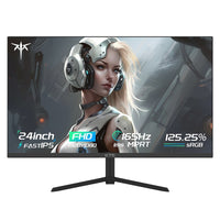 Moniteur de jeu KTC H24T09P