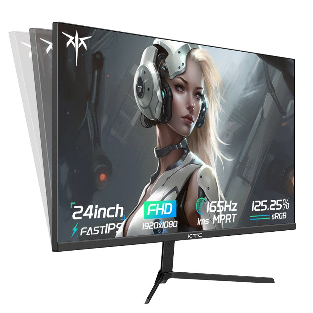 Monitor da gioco KTC H24T09P