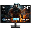 Moniteur de jeu KTC H24V13