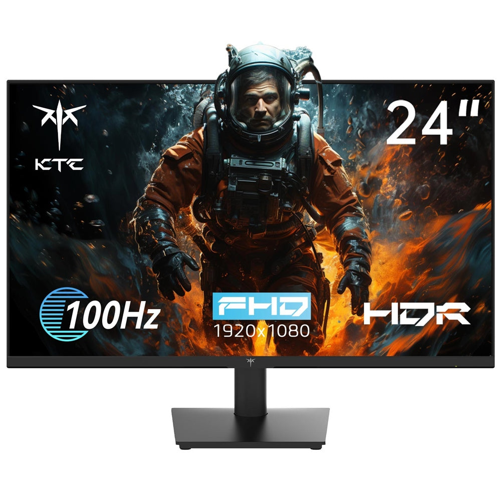 Monitor para juegos KTC H24V13