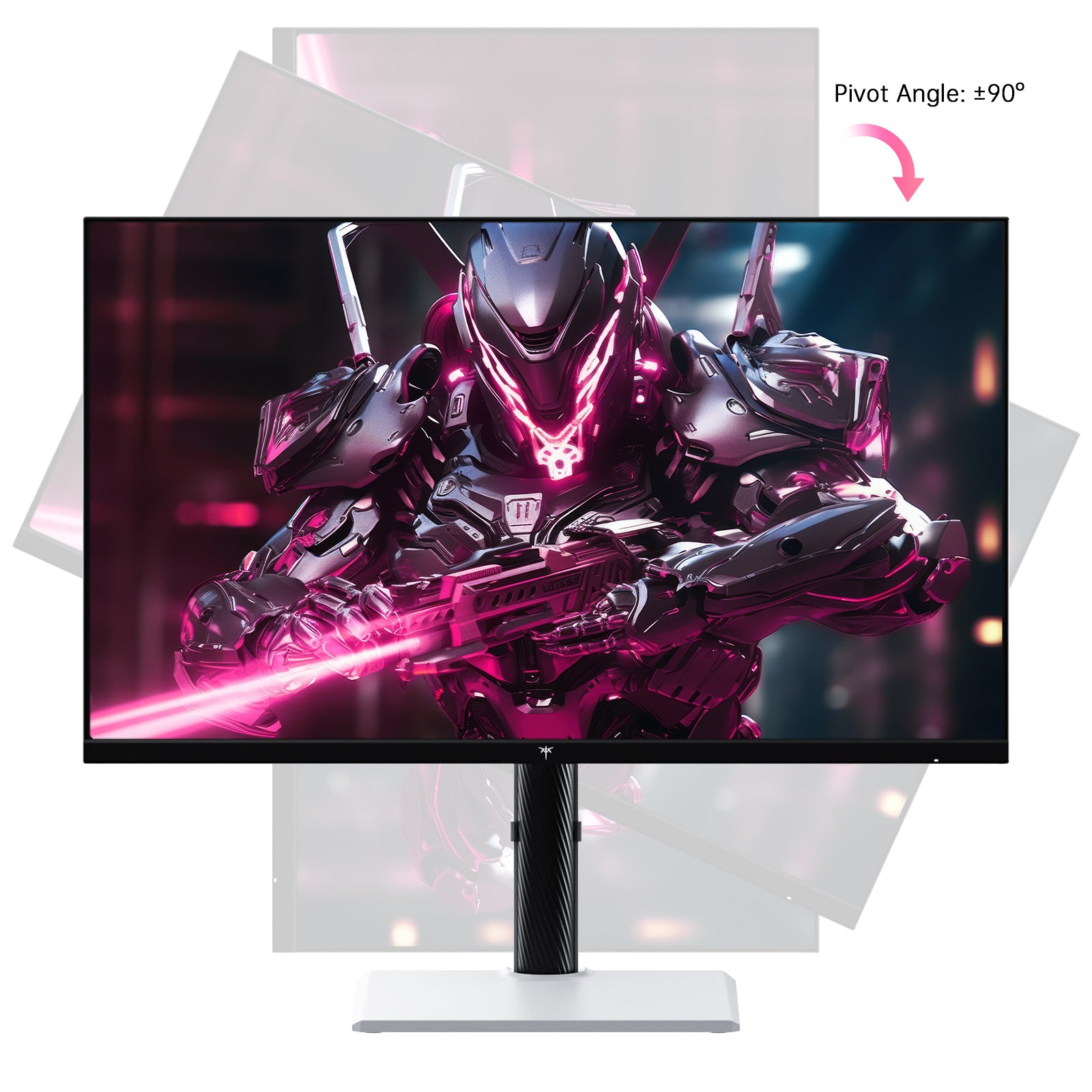 KTC H27E6 Gaming Monitor