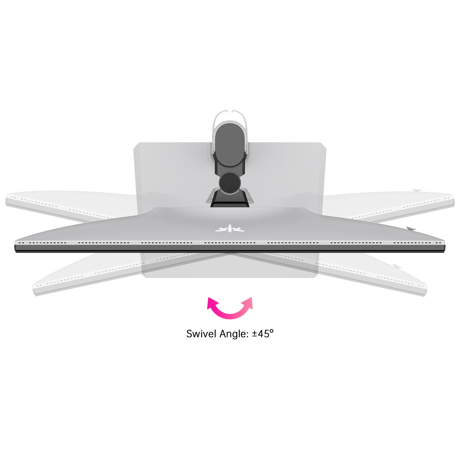 KTC H27E6 Gaming-Monitor