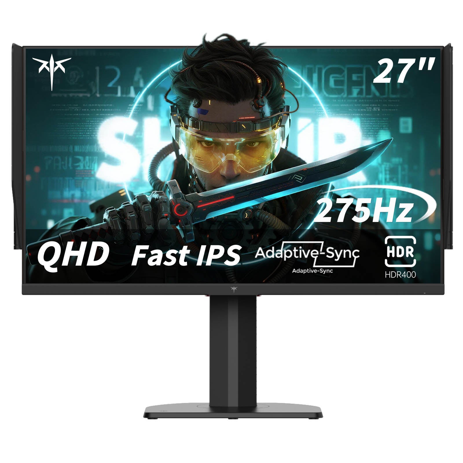 KTC H27E8 Gaming Monitor