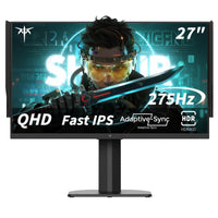 KTC H27E8 Gaming Monitor