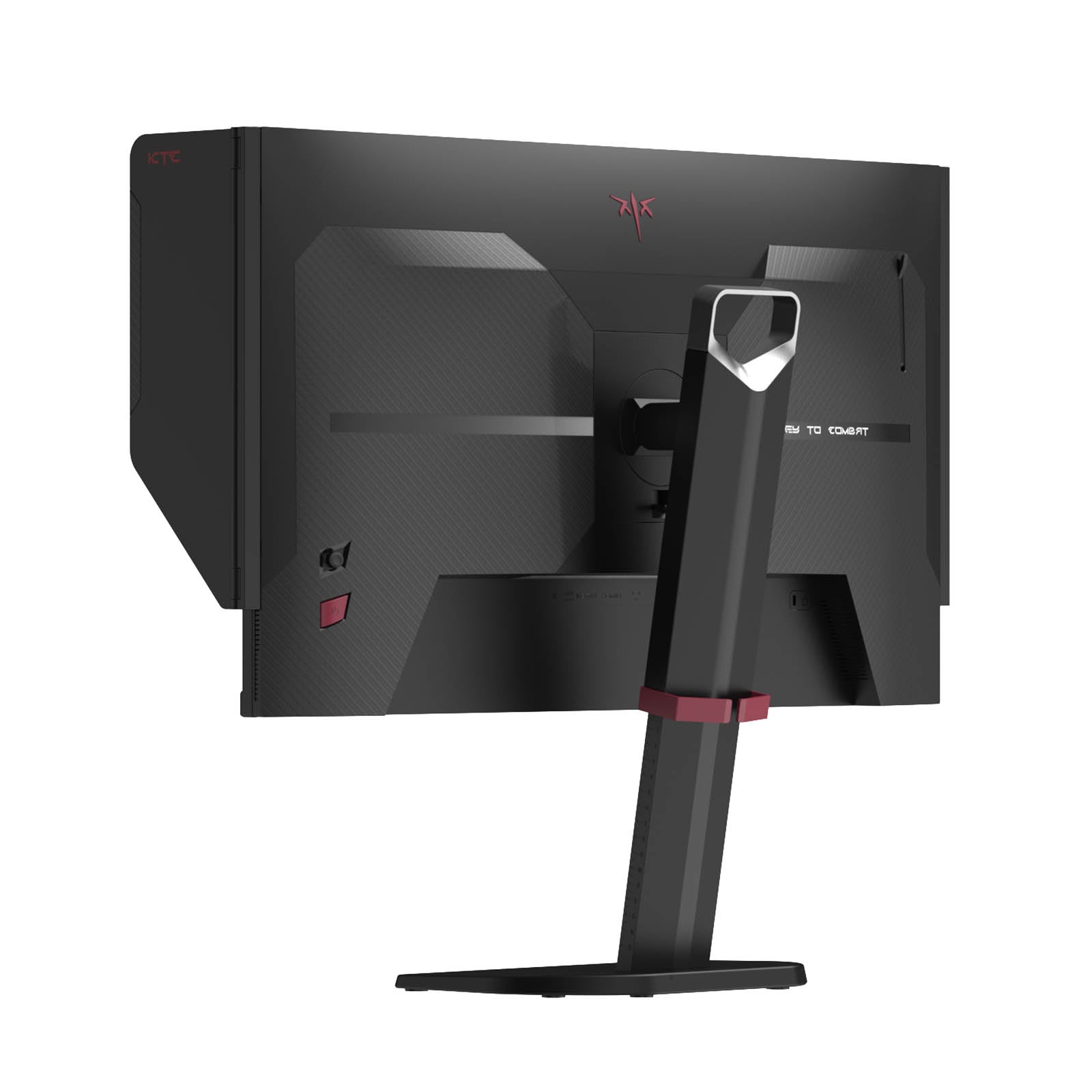 KTC H27E8 Gaming Monitor