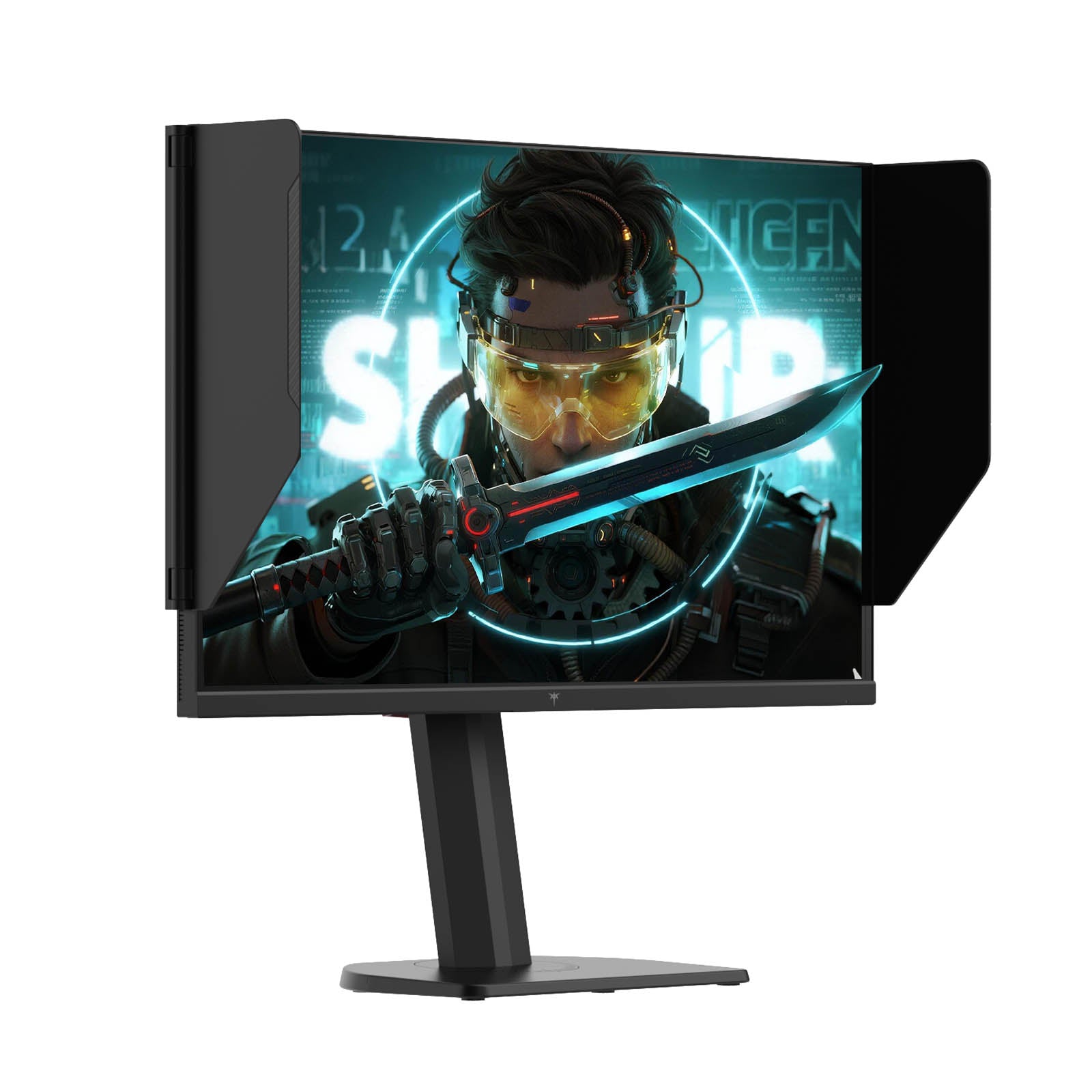 KTC H27E8 Gaming Monitor
