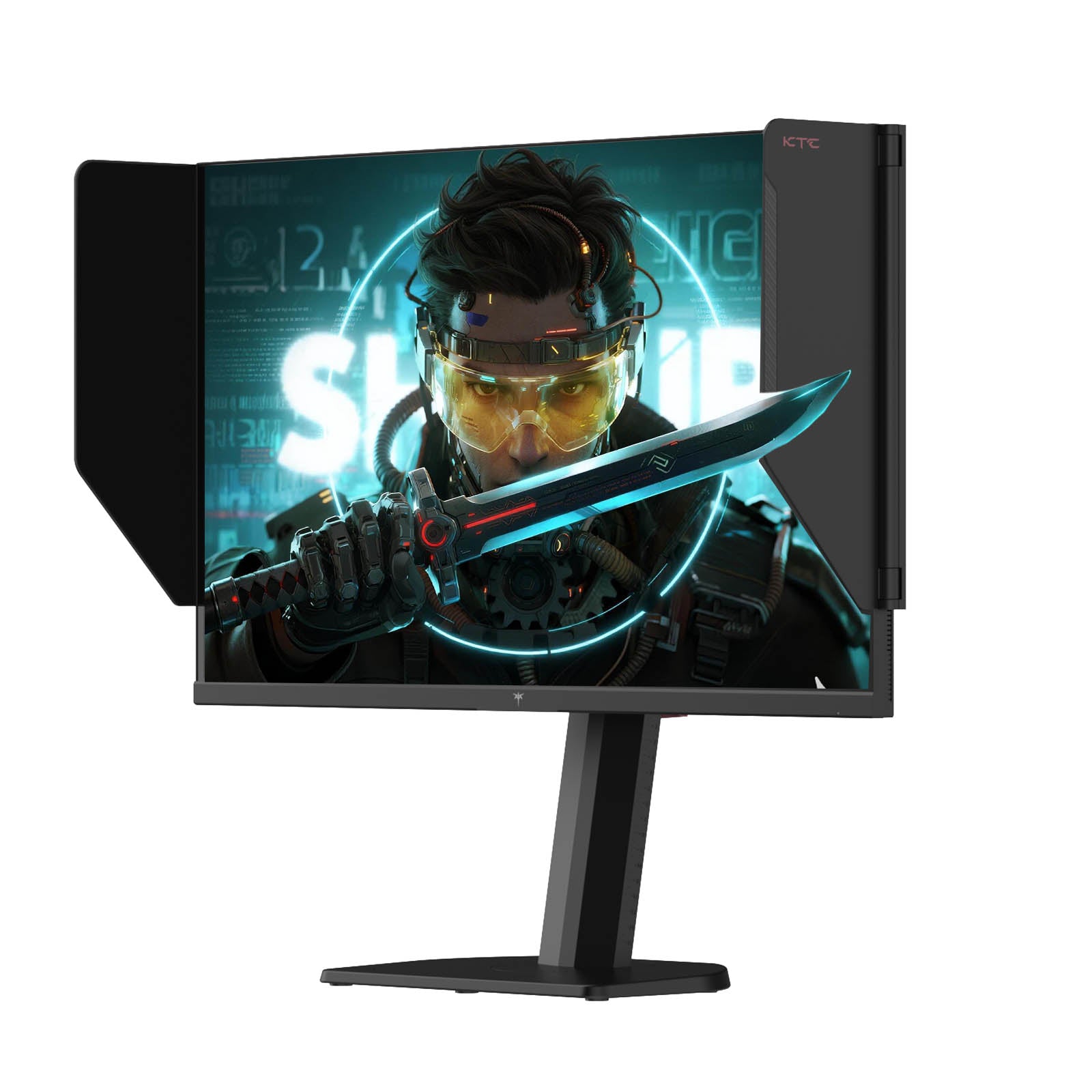KTC H27E8 Gaming Monitor