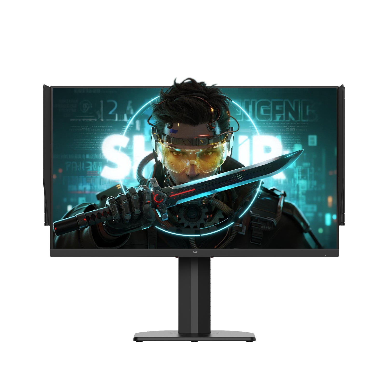 KTC H27E8 Gaming Monitor