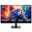 Monitor de oficina KTC H27T27