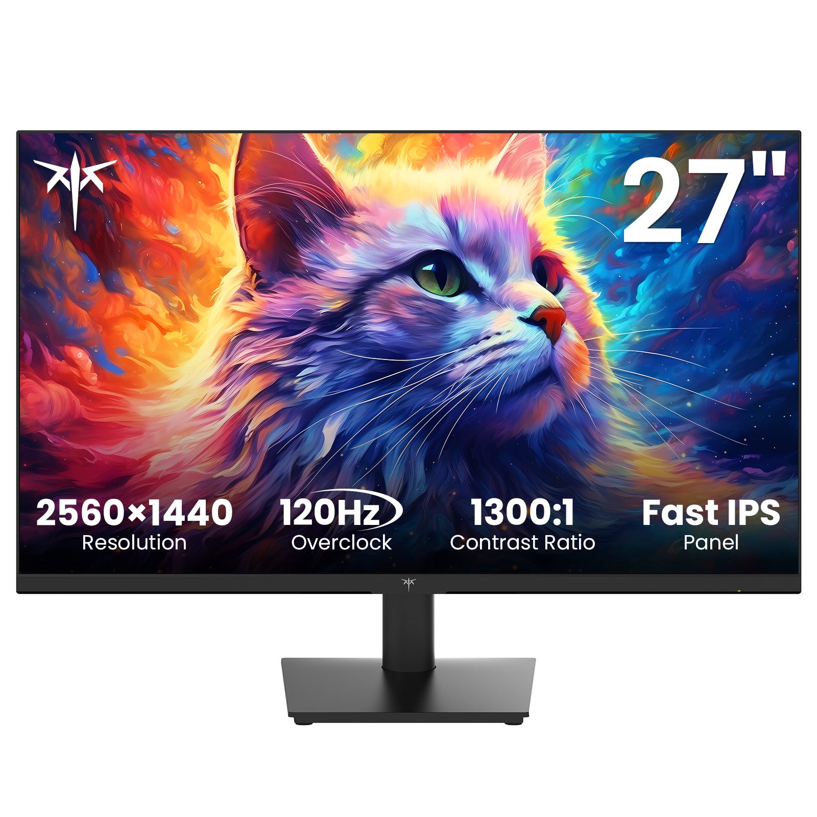 KTC H27T27 Office Monitor