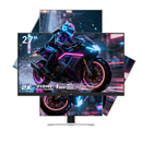 KTC H27T6 Gaming Monitor