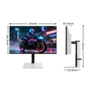 KTC H27T6 Gaming Monitor