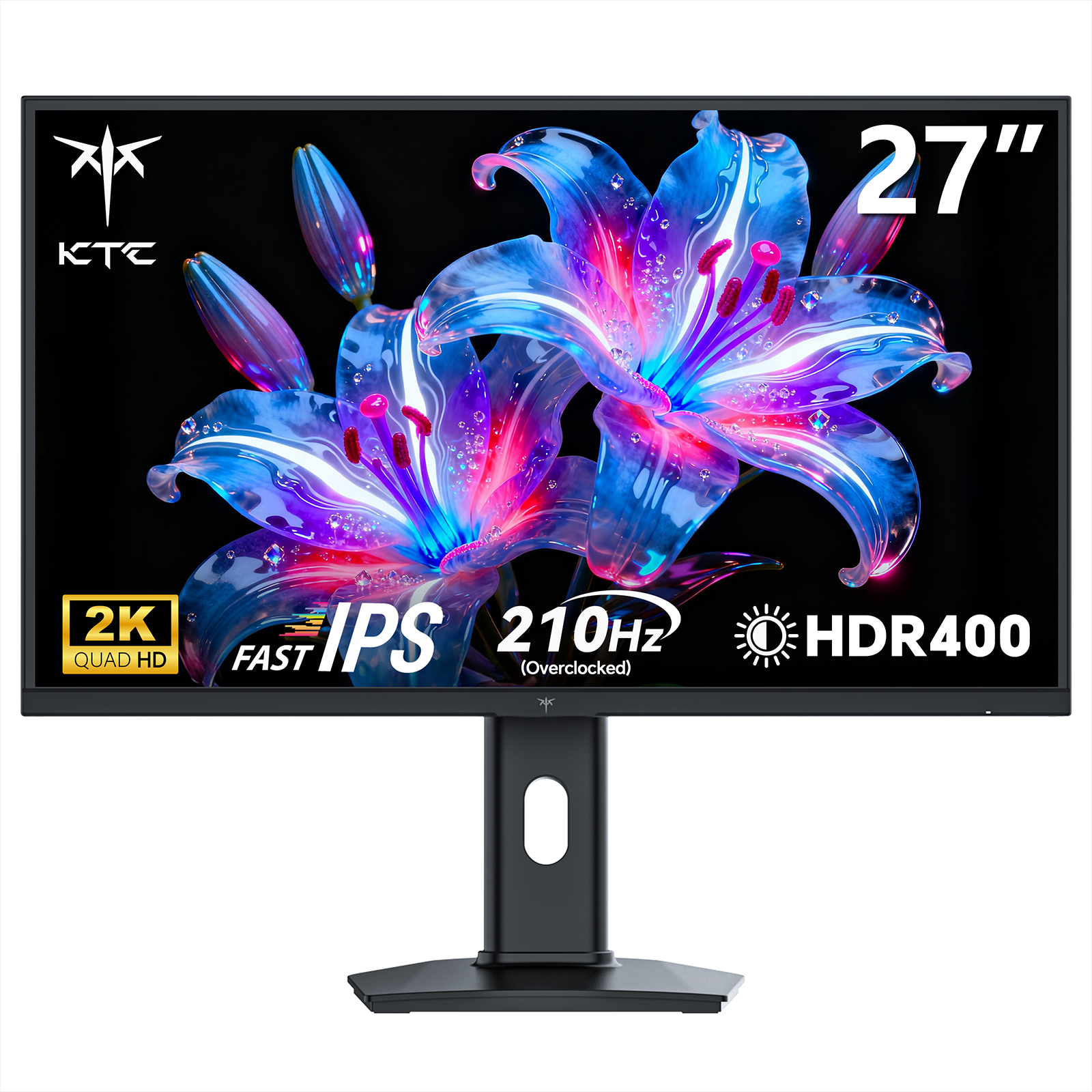 KTC H27T7P-2 Gaming Monitor