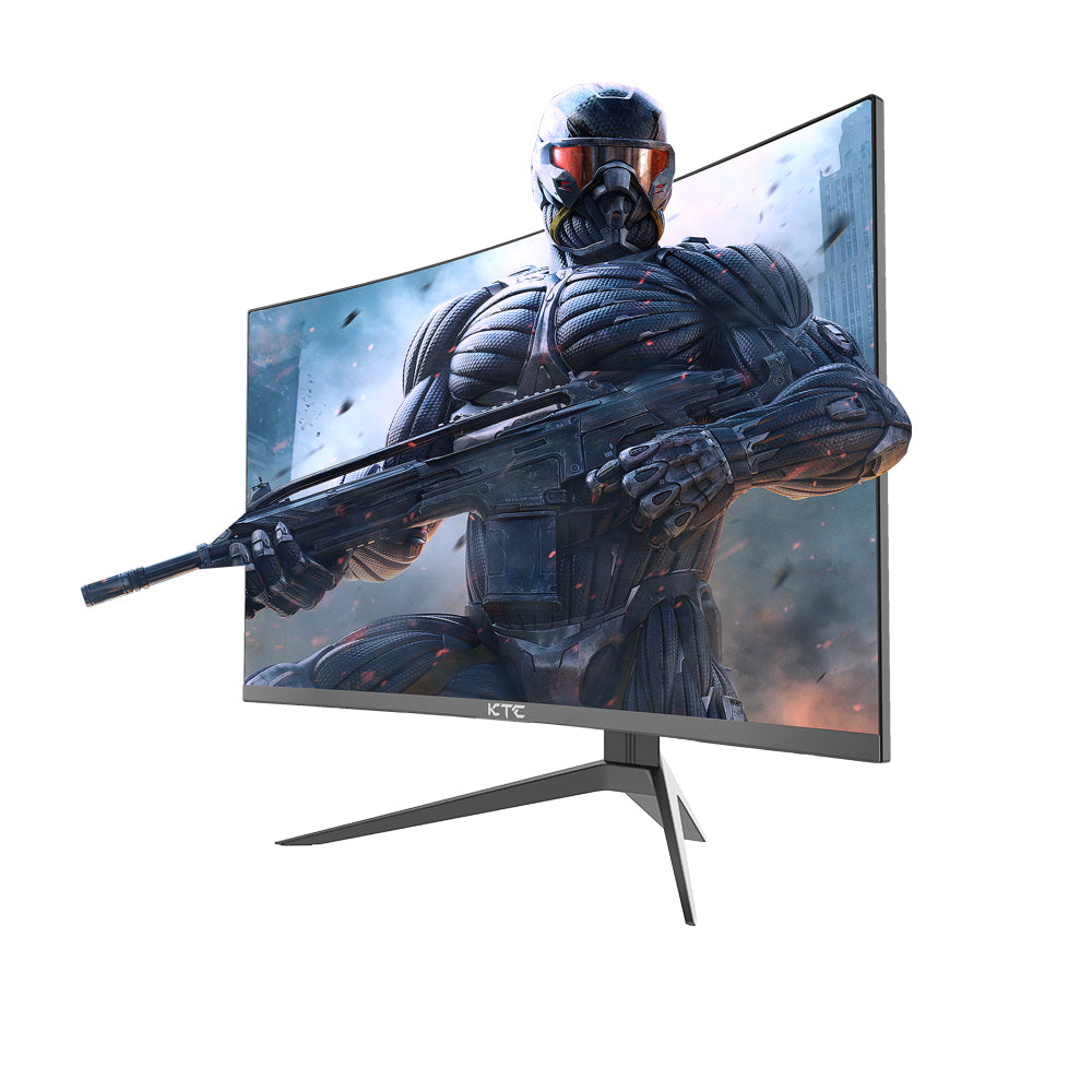 KTC H32S17 Gekrümmter Gaming-Monitor