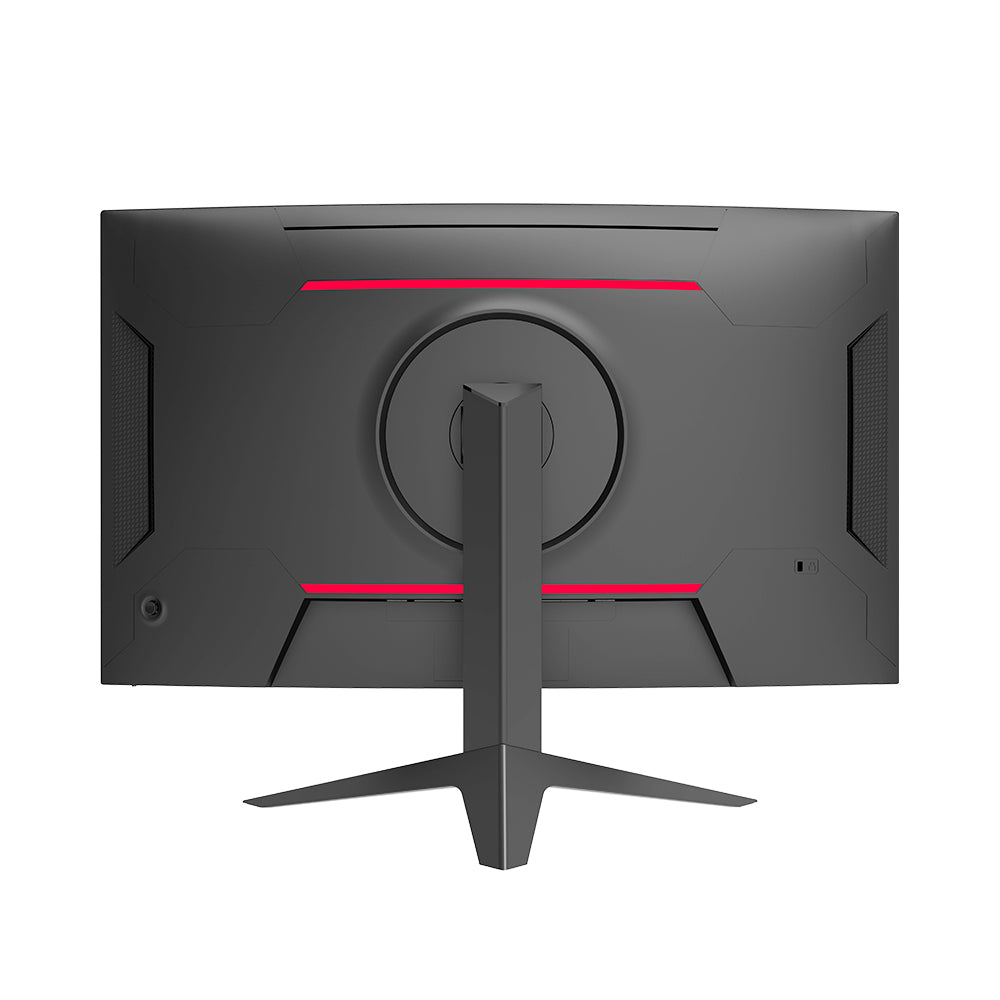 Monitor curvo para juegos KTC H32S17