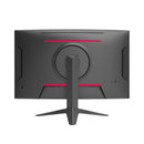 Moniteur de jeu incurvé KTC H32S17