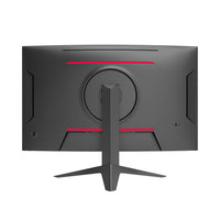 Monitor curvo para juegos KTC H32S17