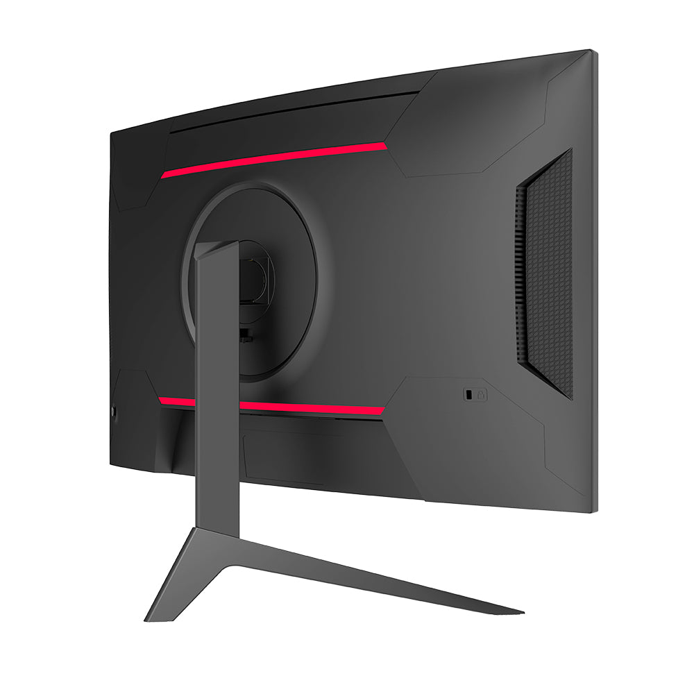 Moniteur de jeu incurvé KTC H32S17