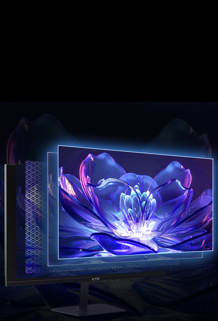 KTC H24F8 Gaming Monitor