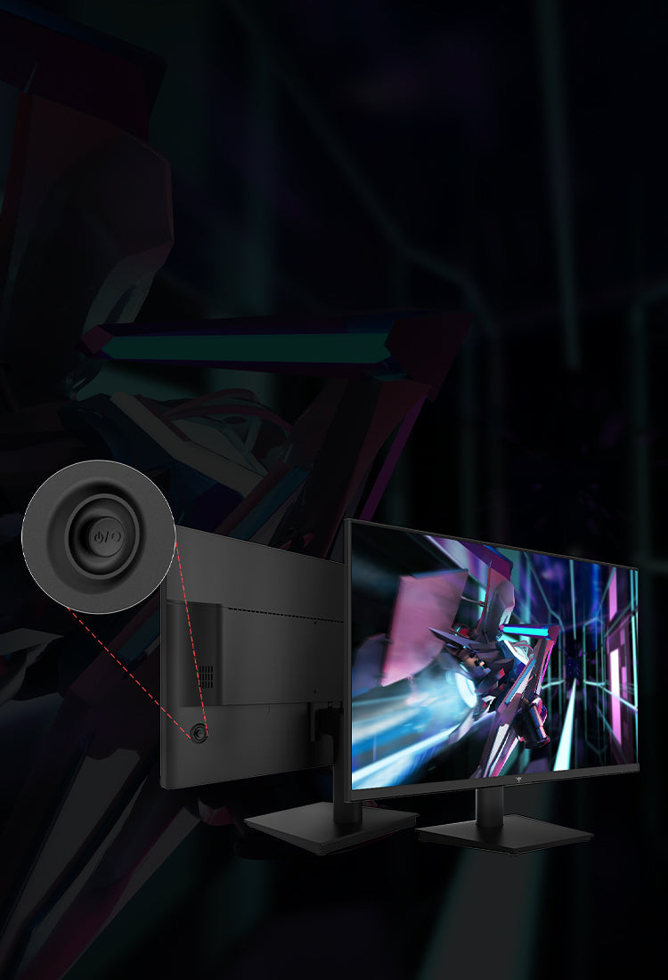 KTC H24V13 Gaming Monitor