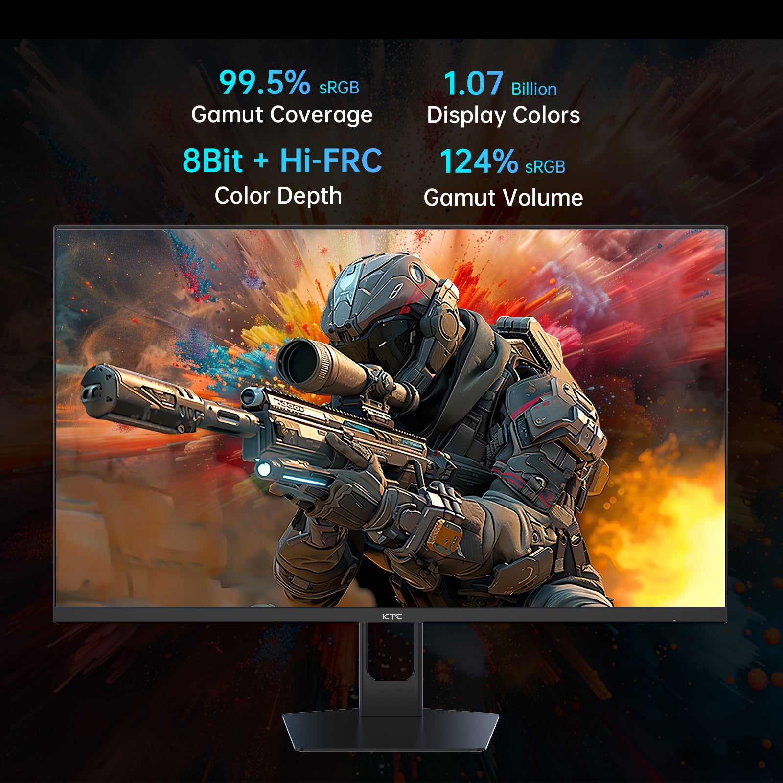 Görüntü / Renk Deneyimi