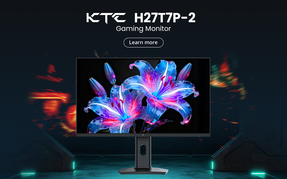 KTC丨Gaming is a lifestyle