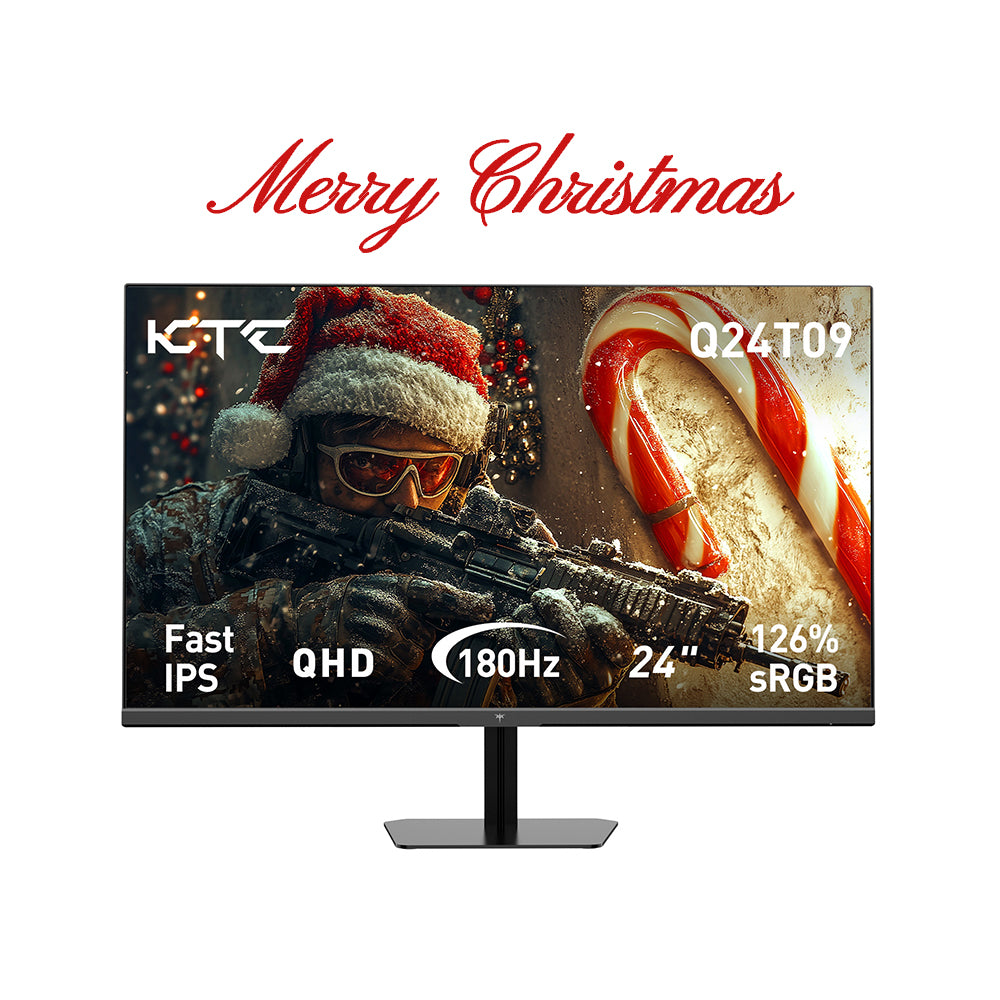 KTC Q24T09 játékmonitor