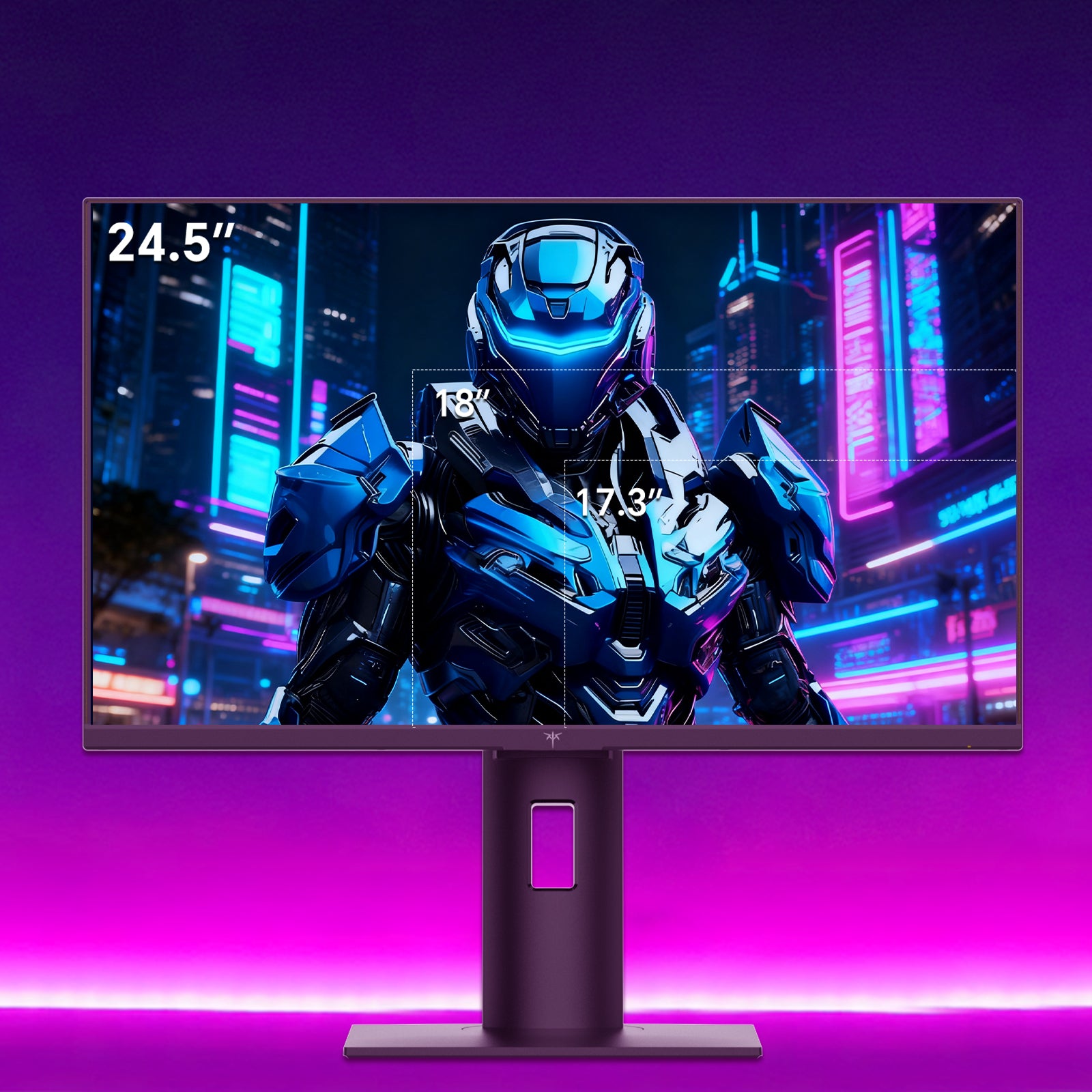 KTC H25X7 Gaming Monitor