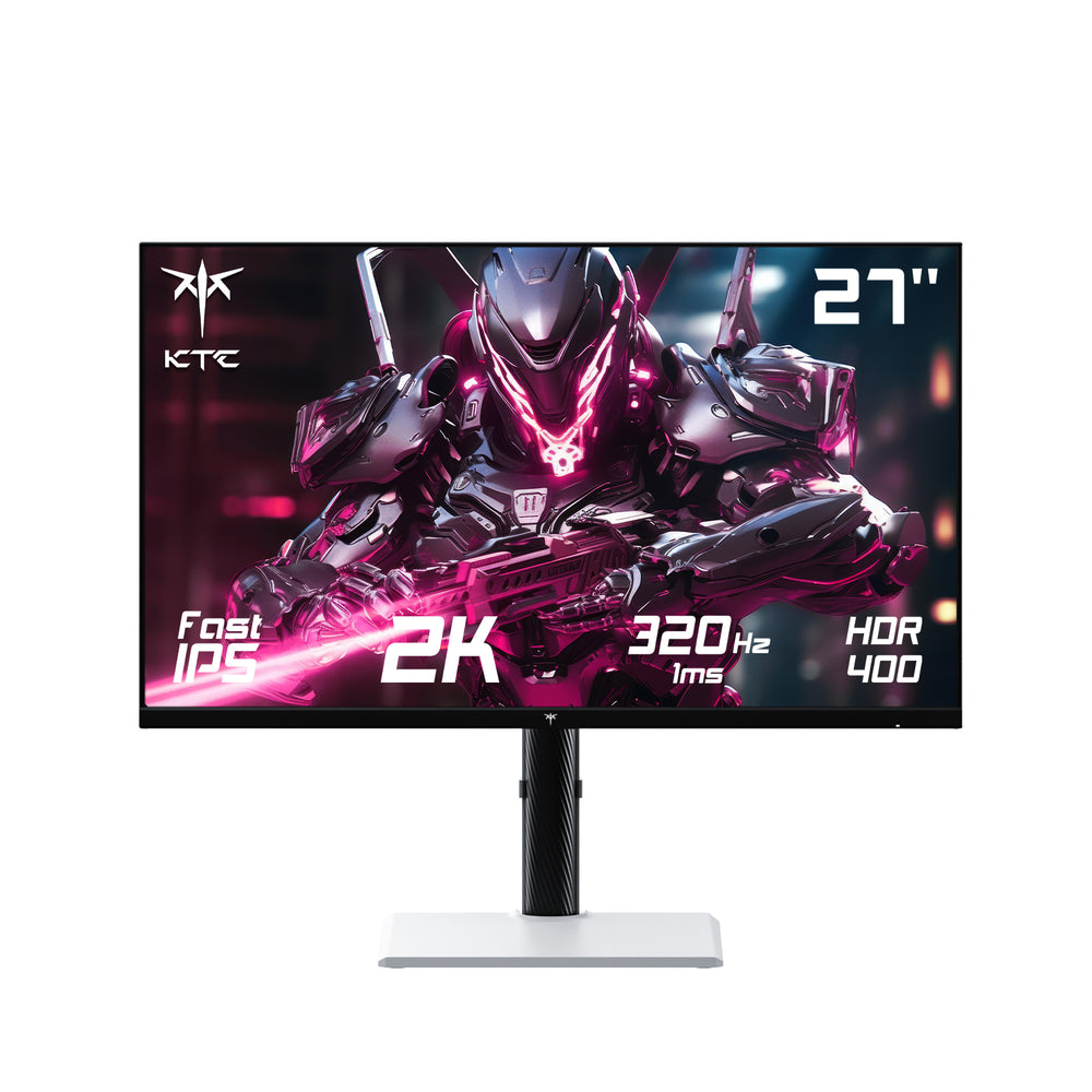 Monitor para jogos KTC H27E6